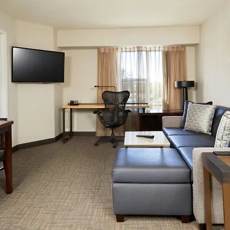 Residence Inn San Diego Carlsbad Esterno foto