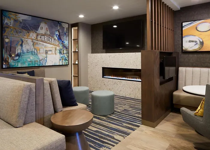 Residence Inn San Diego Carlsbad