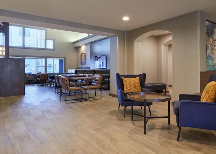 Residence Inn San Diego Carlsbad