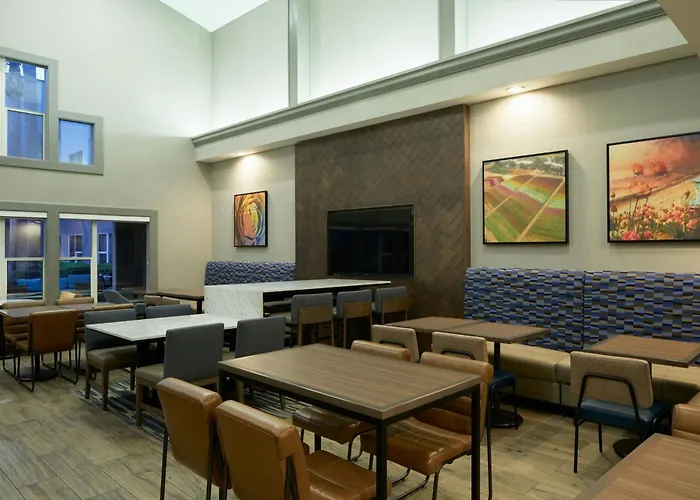 Residence Inn San Diego Carlsbad